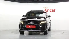 2022 Kia Sorento HEV 1.6 2WD — фото 3