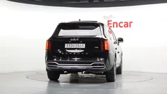 2022 Kia Sorento HEV 1.6 2WD — фото 4
