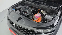 2022 Kia Sorento HEV 1.6 2WD — фото 6