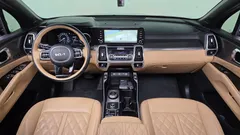 2022 Kia Sorento HEV 1.6 2WD — фото 7