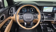 2022 Kia Sorento HEV 1.6 2WD — фото 13