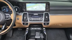 2022 Kia Sorento HEV 1.6 2WD — фото 16