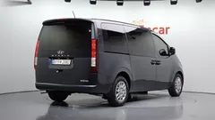 2022 Hyundai Staria Cargo 3-Seater — фото 2