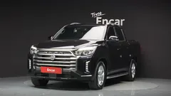 2022 SsangYong Rexton Diesel 2.2 4WD — фото 1