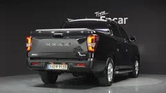 2022 SsangYong Rexton Diesel 2.2 4WD — фото 2