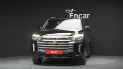 2022 SsangYong Rexton Diesel 2.2 4WD — фото 3