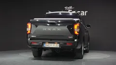 2022 SsangYong Rexton Diesel 2.2 4WD — фото 4