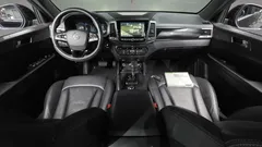 2022 SsangYong Rexton Diesel 2.2 4WD — фото 7
