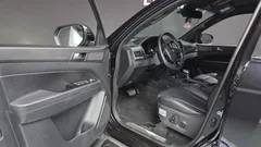 2022 SsangYong Rexton Diesel 2.2 4WD — фото 10