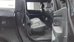 2022 SsangYong Rexton Diesel 2.2 4WD — фото 11