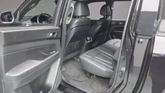 2022 SsangYong Rexton Diesel 2.2 4WD — фото 12