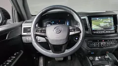 2022 SsangYong Rexton Diesel 2.2 4WD — фото 14