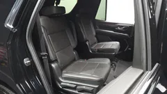 2022 ChevroletGMDaewoo Tahoe 6.2 High Country 4WD, чёрный — фото 11