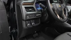 2022 ChevroletGMDaewoo Tahoe 6.2 High Country 4WD, чёрный — фото 13