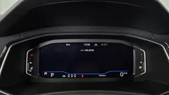 2021 Volkswagen T-Roc 2.0 TDI Prestige, серебристый — фото 8
