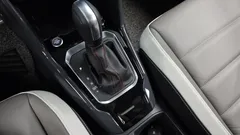 2021 Volkswagen T-Roc 2.0 TDI Prestige, серебристый — фото 9