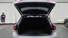2021 Volkswagen T-Roc 2.0 TDI Prestige, серебристый — фото 20