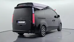 2023 Hyundai Staria 4WD Lounge 9-Seater — фото 2