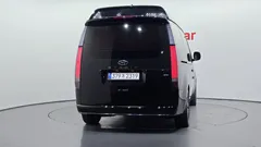 2023 Hyundai Staria 4WD Lounge 9-Seater — фото 4