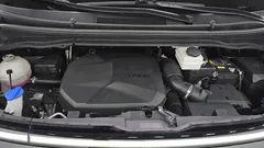2023 Hyundai Staria 4WD Lounge 9-Seater — фото 6