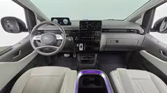 2023 Hyundai Staria 4WD Lounge 9-Seater — фото 7