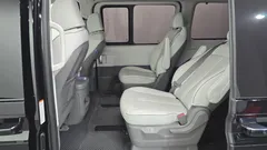 2023 Hyundai Staria 4WD Lounge 9-Seater — фото 11