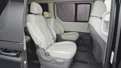 2023 Hyundai Staria 4WD Lounge 9-Seater — фото 19