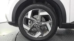 2023 Hyundai Venue 1,6 Premium, белый — фото 5
