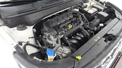 2023 Hyundai Venue 1,6 Premium, белый — фото 6