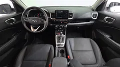 2023 Hyundai Venue 1,6 Premium, белый — фото 7