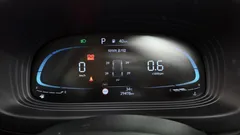 2023 Hyundai Venue 1,6 Premium, белый — фото 8
