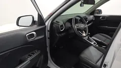 2023 Hyundai Venue 1,6 Premium, белый — фото 10