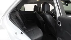 2023 Hyundai Venue 1,6 Premium, белый — фото 11