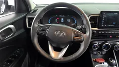 2023 Hyundai Venue 1,6 Premium, белый — фото 12