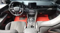 2021 Hyundai Veloster 2.0 N, светло-серебристый — фото 7