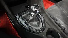 2021 Hyundai Veloster 2.0 N, светло-серебристый — фото 9