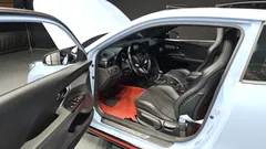 2021 Hyundai Veloster 2.0 N, светло-серебристый — фото 10