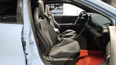 2021 Hyundai Veloster 2.0 N, светло-серебристый — фото 12
