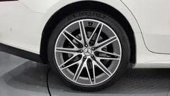 2022 Mercedes-Benz AMG GT 4Door 43 4MATIC+, белый — фото 5