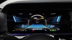 2022 Mercedes-Benz AMG GT 4Door 43 4MATIC+, белый — фото 8