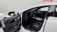 2022 Mercedes-Benz AMG GT 4Door 43 4MATIC+, белый — фото 10