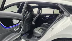 2022 Mercedes-Benz AMG GT 4Door 43 4MATIC+, белый — фото 11