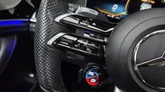 2022 Mercedes-Benz AMG GT 4Door 43 4MATIC+, белый — фото 14