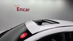 2022 Mercedes-Benz AMG GT 4Door 43 4MATIC+, белый — фото 20