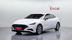 2023 Hyundai Sonata 2.0 — фото 1