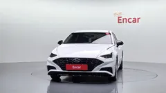 2023 Hyundai Sonata 2.0 — фото 3