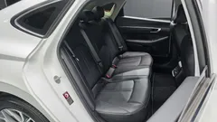 2023 Hyundai Sonata 2.0 — фото 11