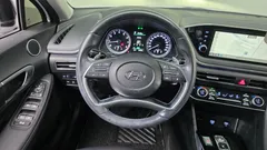 2023 Hyundai Sonata 2.0 — фото 13