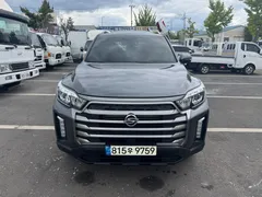 2022 SsangYong Rexton Diesel 2.2 4WD — фото 2
