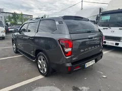 2022 SsangYong Rexton Diesel 2.2 4WD — фото 3
